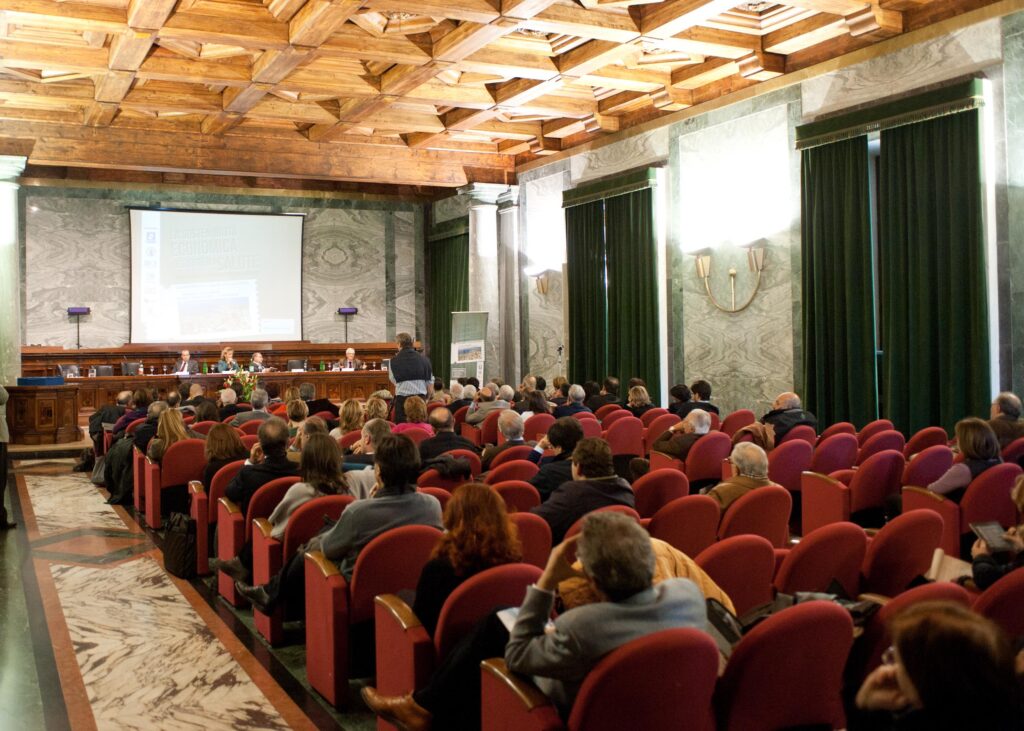 eventi napoli k link