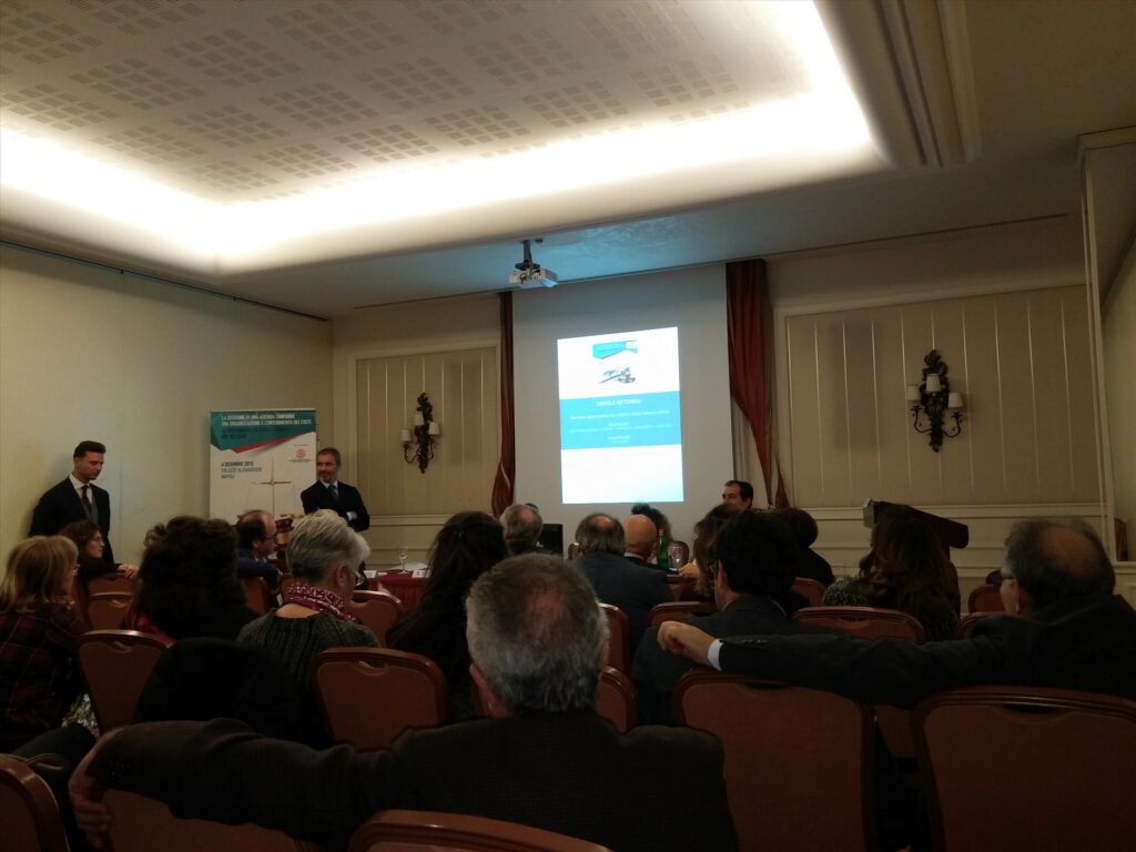 convegno palazzo alabardieri