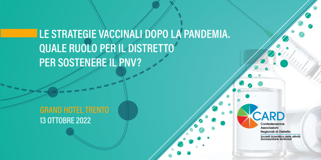 card vaccini 2022