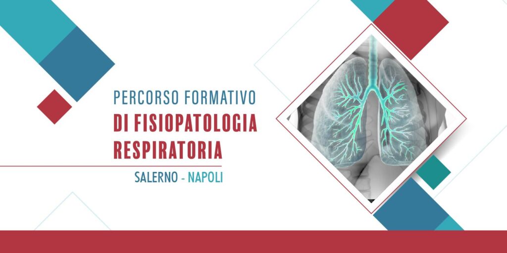 corso fisiopatologia respiratoria