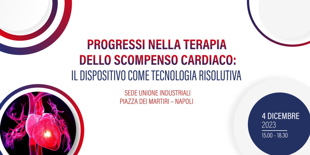 congresso scompenso cardiaco